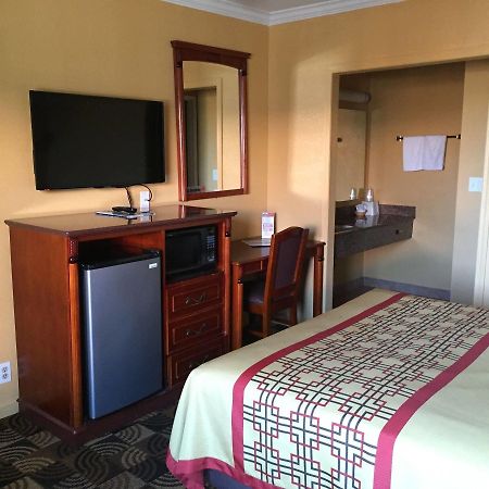 National City Motel Bagian luar foto