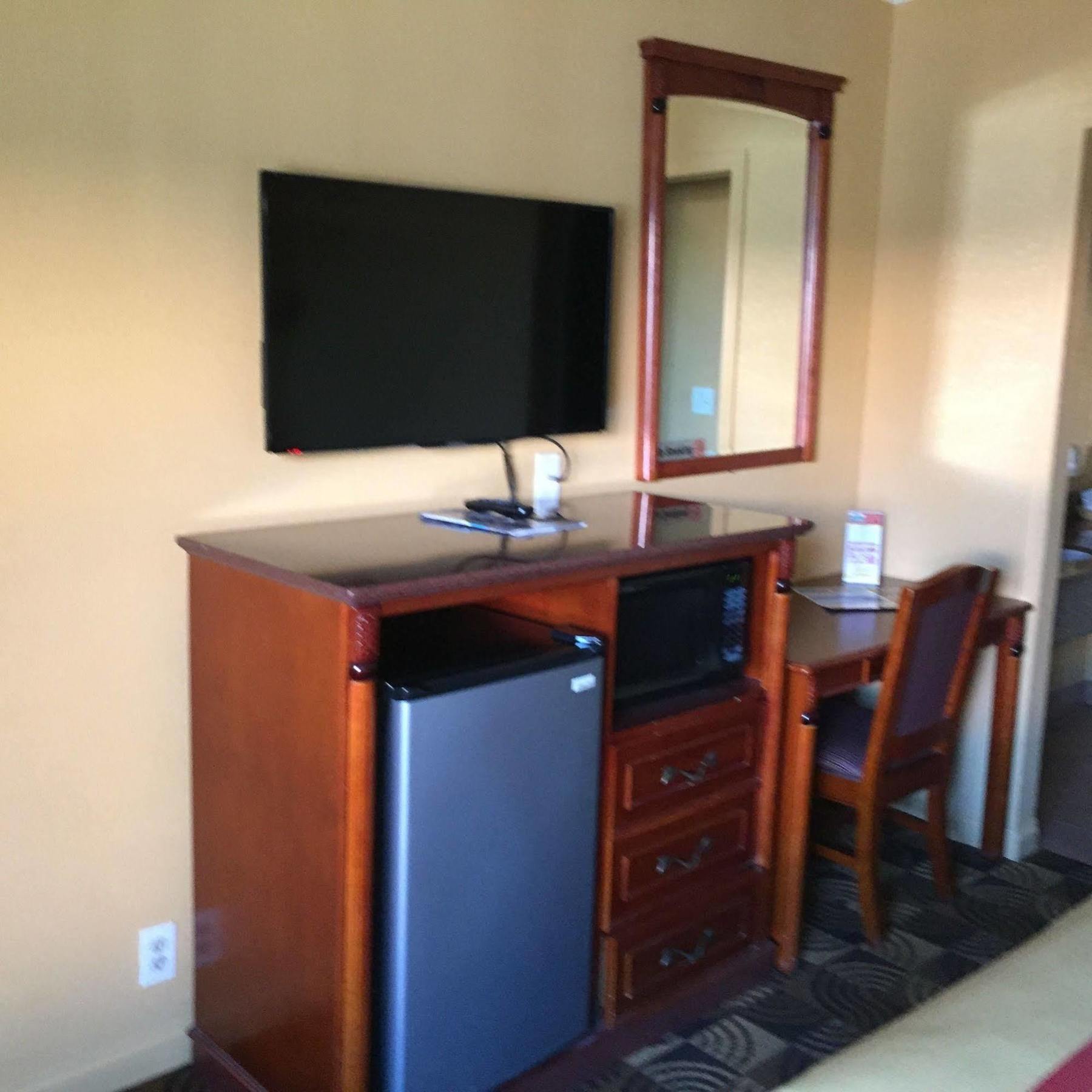 National City Motel Bagian luar foto