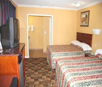 National City Motel Bagian luar foto