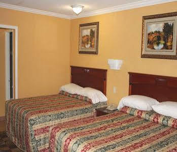 National City Motel Bagian luar foto