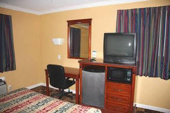 National City Motel Bagian luar foto